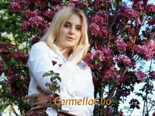 CarmellaClio