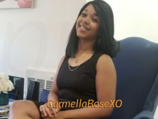 CarmellaRoseXO