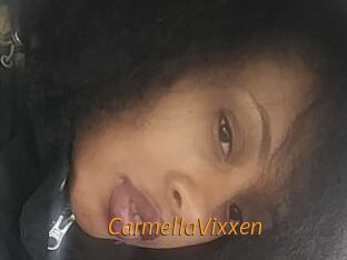 CarmellaVixxen