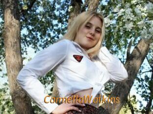 CarmellaWatkins