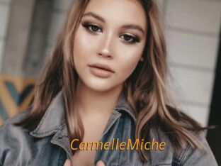 CarmelleMiche
