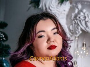CarmenAdams