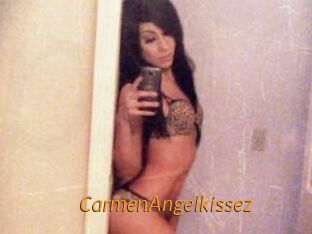 CarmenAngelkissez