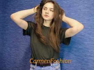 CarmenFashion