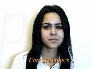 CarmenGinners