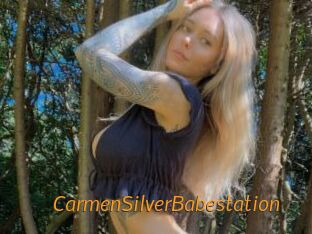 CarmenSilverBabestation