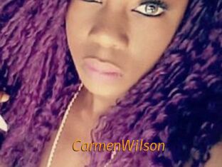 CarmenWilson