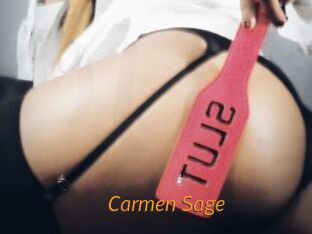 Carmen_Sage