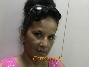 Carmendoll