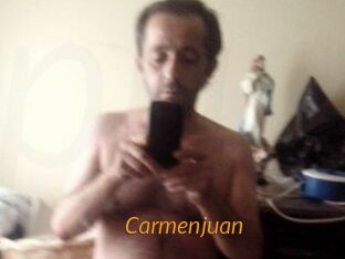 Carmenjuan