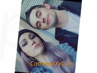 CarmenxXxCole