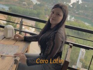 Caro_Latin