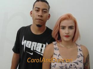 CarolAndDuncan