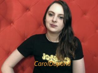 CarolDupond