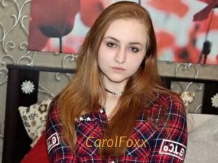 CarolFoxx