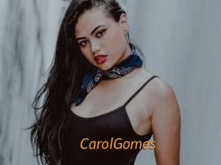 CarolGomes