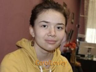 CarolLovley