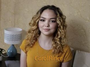 CarolRiner