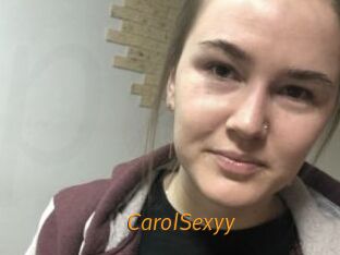 CarolSexyy
