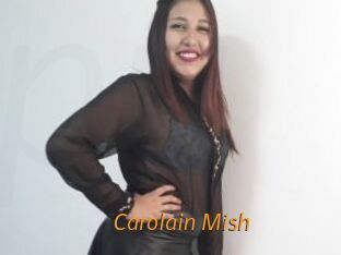Carolain_Mish