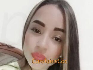 CarolaineCox