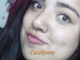 Carolfunny