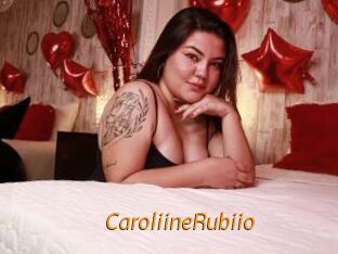 CaroliineRubiio
