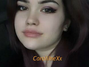 CaroliineXx