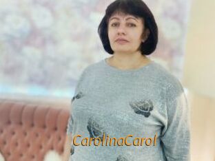 CarolinaCarol