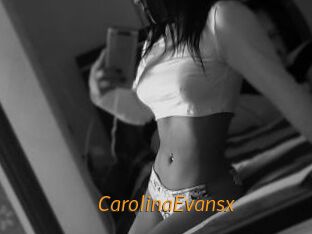 CarolinaEvansx