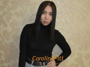 CarolinaPitt Porn University