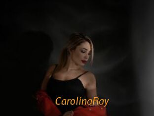 CarolinaRay Porn University