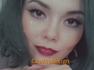 CarolinaReign