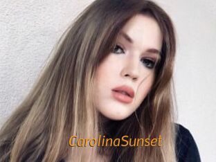 CarolinaSunset