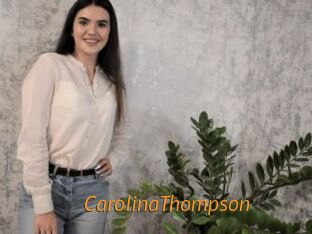 CarolinaThompson