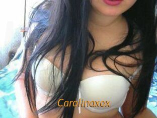 Carolinaxox