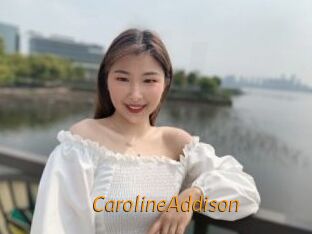 CarolineAddison
