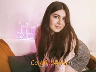 CarolineAdrian Porn University