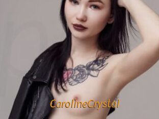 CarolineCrystal Porn University