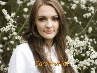 CarolineHot