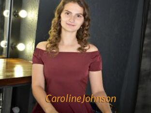 CarolineJohnson