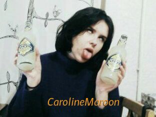 CarolineMaroon