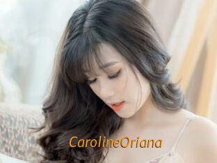 CarolineOriana