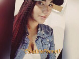 CarolinePennell