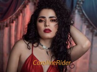 CarolineRider
