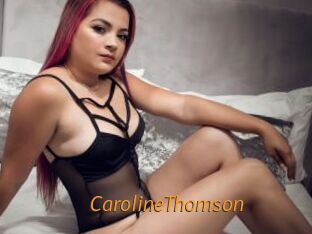 CarolineThomson