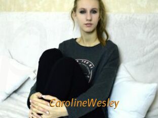 CarolineWesley