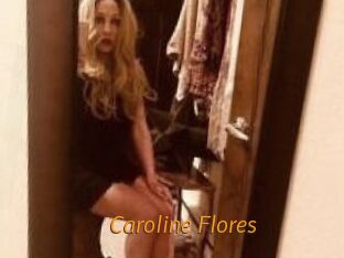 Caroline_Flores Porn University