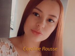 Caroline_Rousse Porn University
