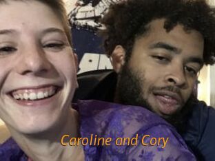 Caroline_and_Cory